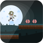 Zombie Rush Adventure-icoon