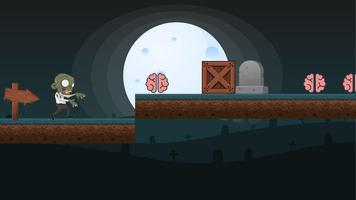 Zombie Rush Adventure screenshot 1