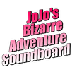 JJBA Soundboard APK