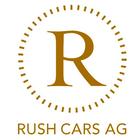 Rush Cars icône