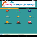 Balu Public School APK