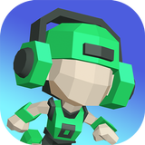 Color Runner APK