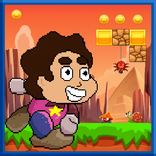 Adventure Steven World
