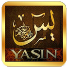 Surah Yasin English icône