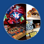 أحدث توزيعات عيد الفطر 2015