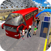Uphill Bus Simulator 3D: Offroad Tour Coach Driver