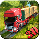 Offroad Transport Euro Cargo Truck Drive Simulator APK