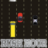 Rush Hour आइकन