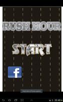 Rush Hour Plakat