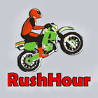 RushHour 图标