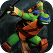 Turtle Rush Ninja