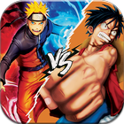 Epic Naruto VS Luffy : Ninja Shinobi Hero Legend icon