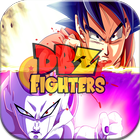 Epic DBZ Fighter : Dragon Hero Ball Legend Z আইকন