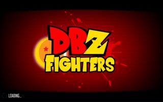 Epic DBZ Fighter : Dragon Hero Ball Legend Z পোস্টার