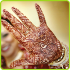 Mehndi icon