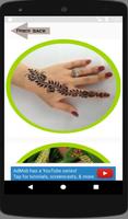 Mehndi স্ক্রিনশট 1