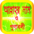 আল্লাহর নাম ও গুণাবলী