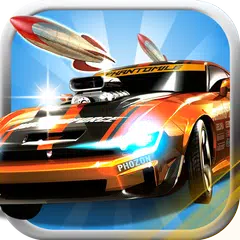 Rush Racing：The Best Racer APK download