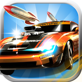 Rush Racing：The Best Racer APK Mod apk versão mais recente download gratuito