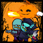 Halloween Rush Run icon