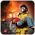 NY City FireFighter Sim 17 - Rescue Mission
