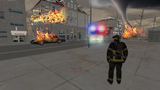 Ny City Firefighter Sim 17 Rescue Mission 1 1 1 Android