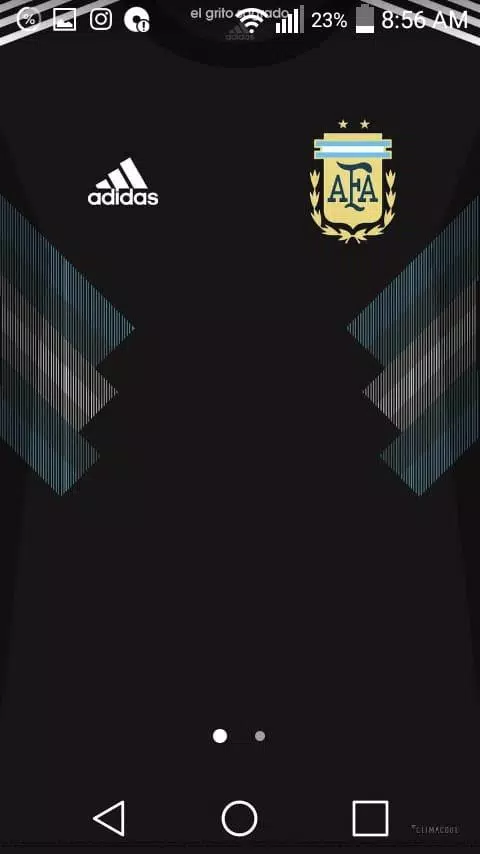 Wallpapers Mundial Rusia 2018-Camisetas Equipos APK للاندرويد تنزيل