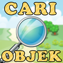Cari Objek Tersembunyi APK