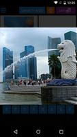 City Quiz Game captura de pantalla 2