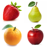 Fruits Quiz