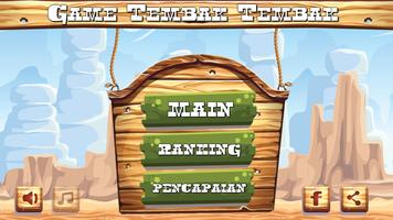 Game Tembak Tembak poster
