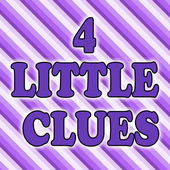 تحميل  4 Little Clues 