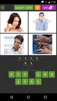 Song Quiz 4 Pics screenshot 1