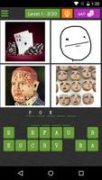 Song Quiz 4 Pics screenshot 2