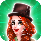 Beauty Fashion Girls: Dressup icône