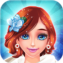 Maudlin Princess: Girls Game APK