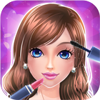 Summertime Makeup: Girls Game icon