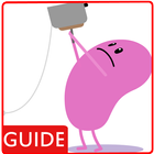 Guide for Dumb ways to die 圖標