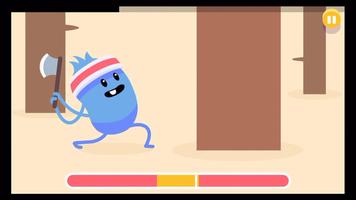 Guia Dumb ways to die Cartaz