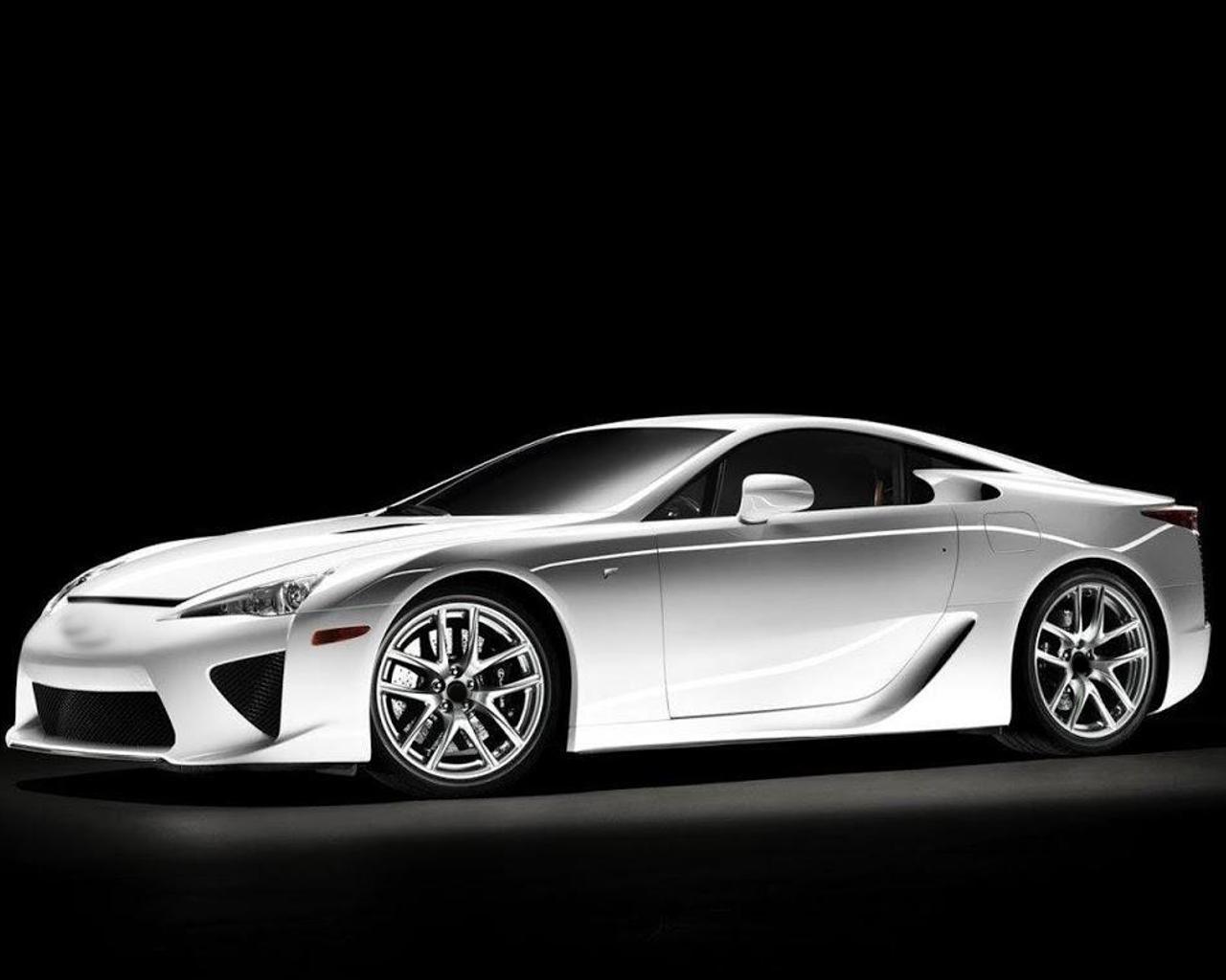 Wallpaper Of Lexus Lfa For Android Apk Download