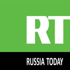 Russia Today RT icône