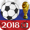 Russland-Weltmeisterschaft 2018