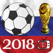 ”Russia World Cup 2018