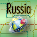 Russia Map-APK