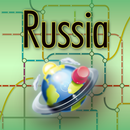 Russia Map APK