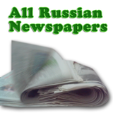 Russian Newspapers icono