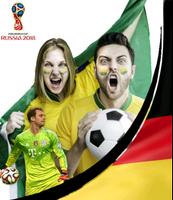 اطارات صور كأس العالم 2018 screenshot 2