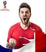 اطارات صور كأس العالم 2018 screenshot 3