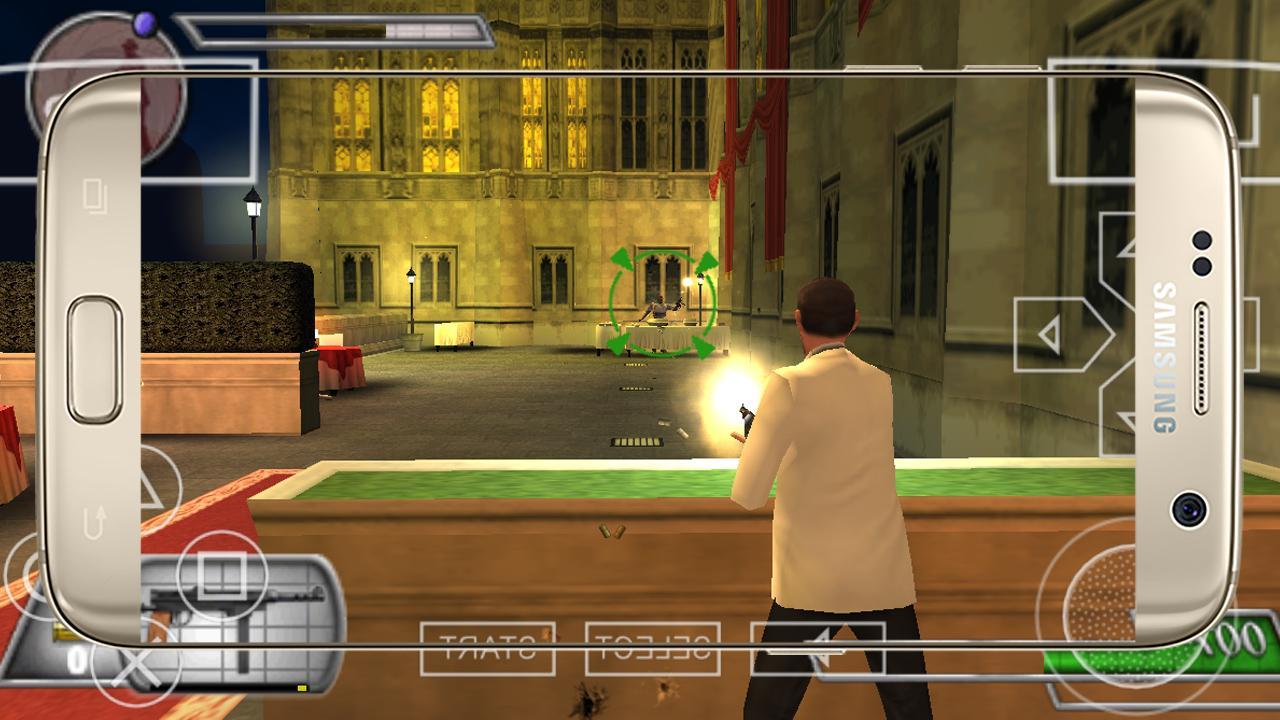 James Bond Game For Android Free Download