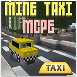 Mine-taxi addon Mcpe